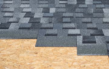 expert Out Elmstead asphalt roof companies