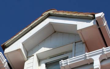 Out Elmstead fascia installation costs