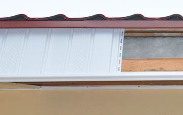Out Elmstead fascia repair costs