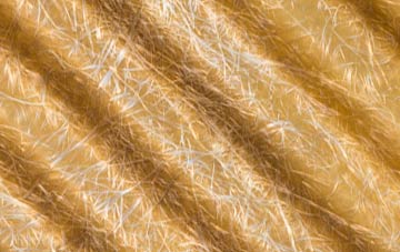 Out Elmstead fibreglass roof waterproofing