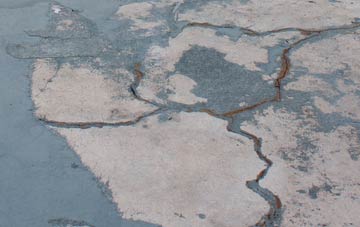 fibreglass roofing replacement Out Elmstead