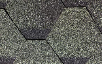 Out Elmstead fibreglass shingle repairs