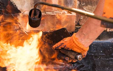 Out Elmstead flat roof repair companies