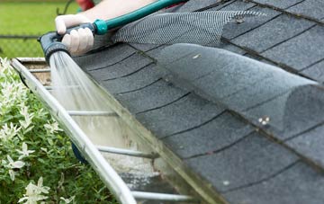 Out Elmstead gutter cleaning costs