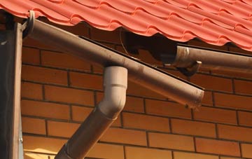 Out Elmstead gutter repair costs