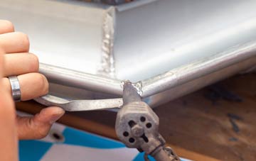 disadvantages of Out Elmstead lead roofing