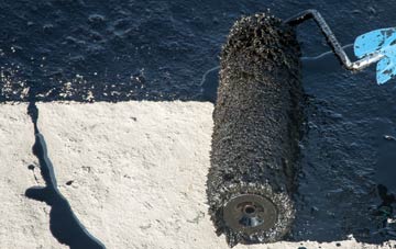 Out Elmstead liquid sealant waterproofing