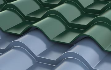 who should consider Out Elmstead plastic roofs