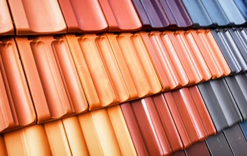 Out Elmstead roof tile costs