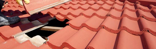 compare Out Elmstead roof repair quotes