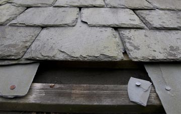 Out Elmstead slate roof repairs and maintenance