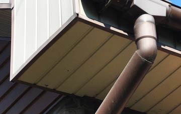 Out Elmstead soffit installation costs