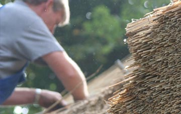 professional Out Elmstead thatchers