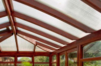 Out Elmstead conservatory roofing insulation