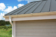 Out Elmstead fascia repair