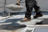 find rated Out Elmstead flat roofing replacement companies