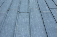 Out Elmstead lead roofing