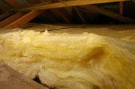 Out Elmstead pitch roof insulation