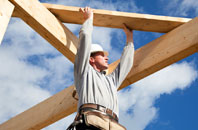 Out Elmstead roof replacement work