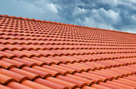 Out Elmstead roofing tiles