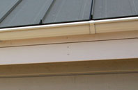 Out Elmstead soffit repair