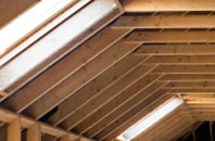 Out Elmstead tapered roof insulation quotes